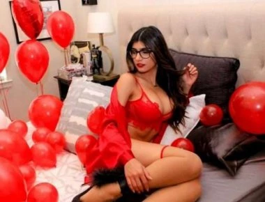 Μία Καλίφα: Οι 6 μήνες που άλλαξαν την ιστορία των ερωτικών ταινιών (βίντεο)